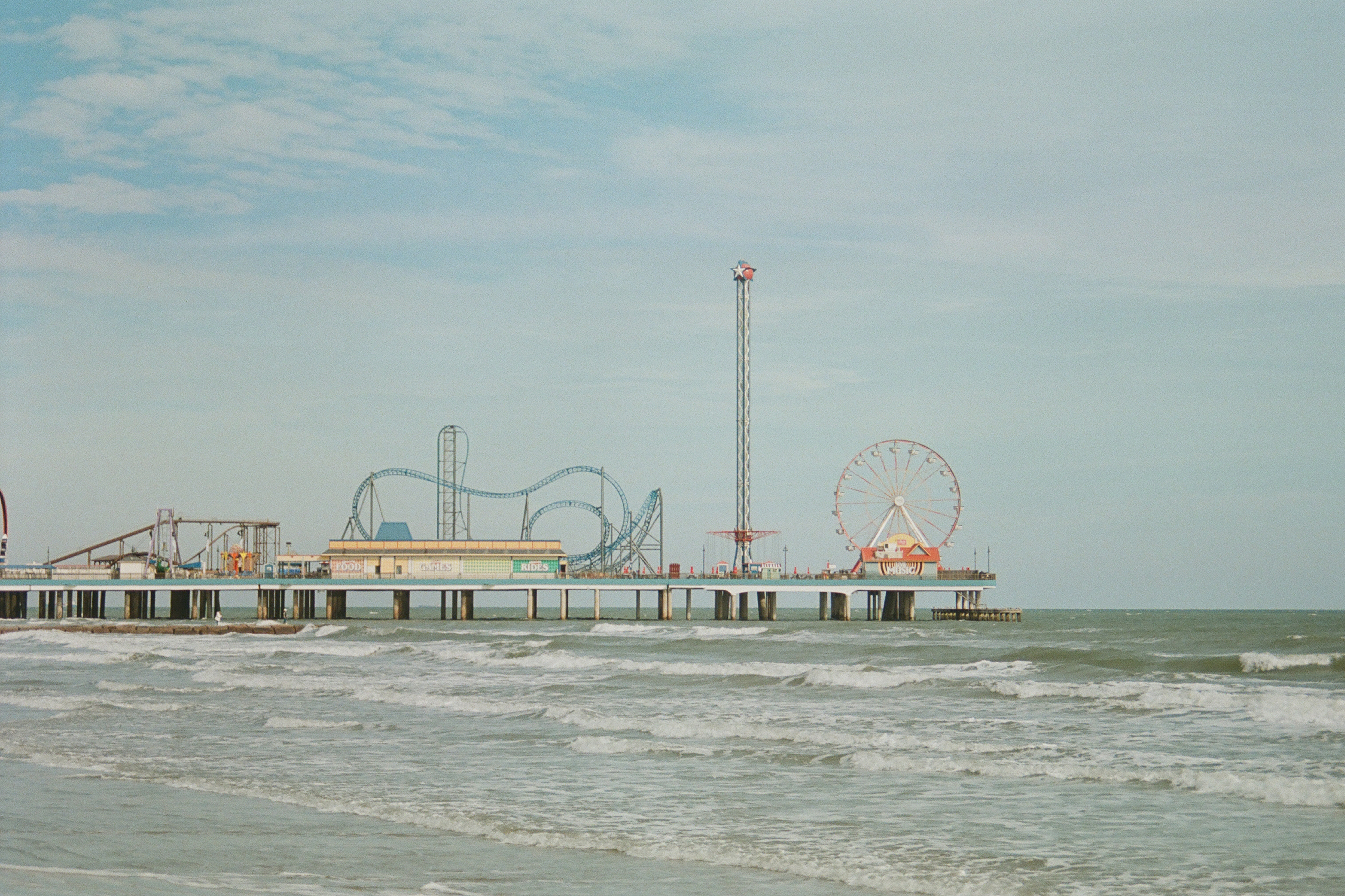 Galveston